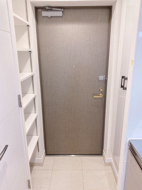 リヴシティ立川ミッド1階 同建物別部屋の参考画像