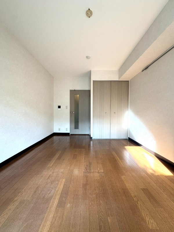 スぺランザ1階 内観