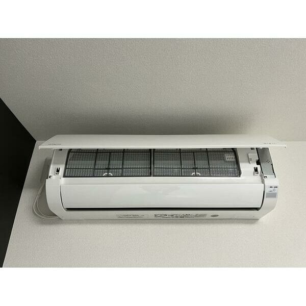 VISTA　MINAMIASAGAYA 部屋設備