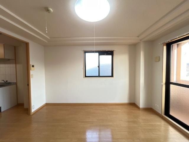 ベルローズ 室内