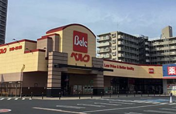第一川鍋ビル ベルクさいたま宮原店