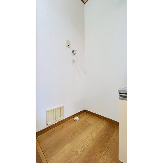 アルシオーネ102号室 部屋その他