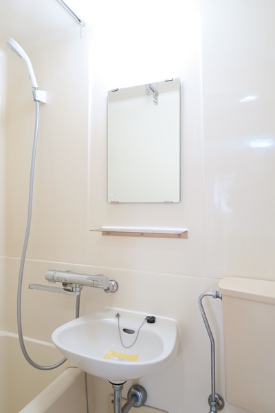 エムズフォレスト1階 同建物別部屋の参考画像