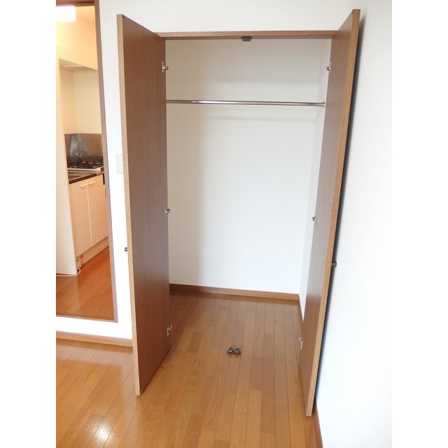 アムール 上福岡102号室 内観