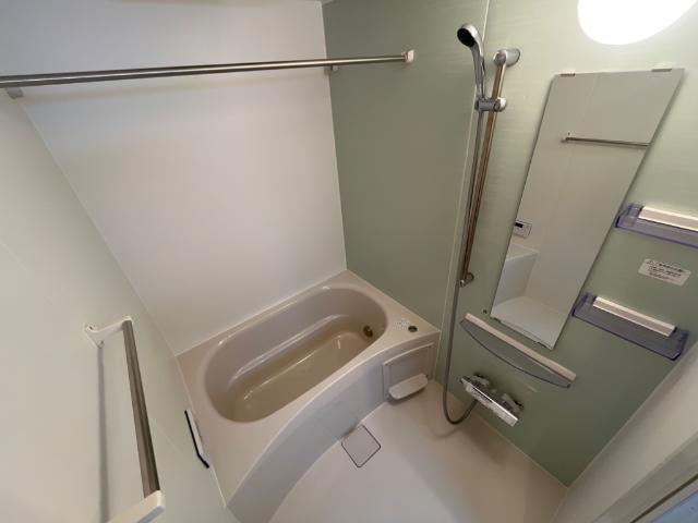 ＧＲＥＥＮ　ＳＯＲＲＥＬ　Ⅰ(グリーン　ソレル　ワン) バス