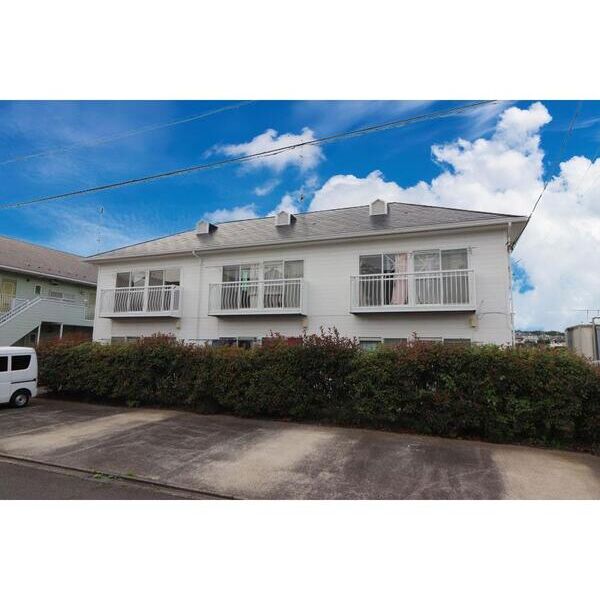 エステートSK2の外観画像