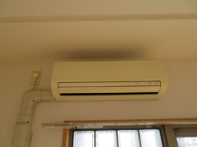 ＬＡＳＡ戸越Ⅰ 部屋設備