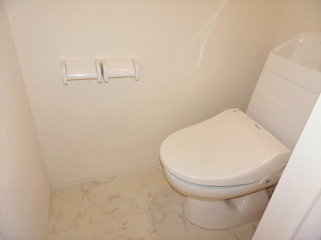 エトワール シャワー付トイレ