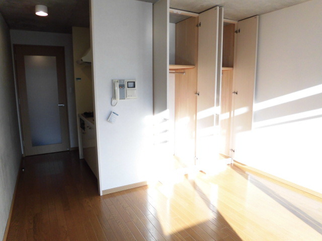 アクトフォルム江古田0303号室 居室3