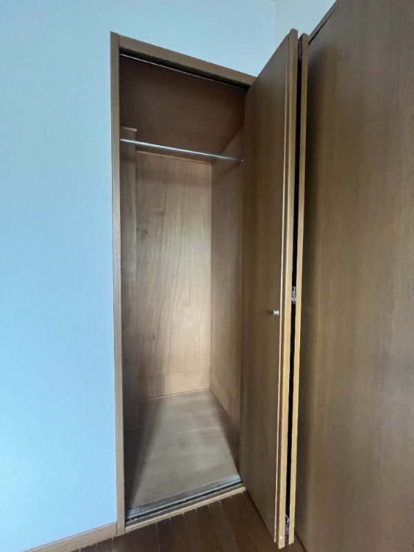 エルム中川1階 ※写真は他号室参考写真です。