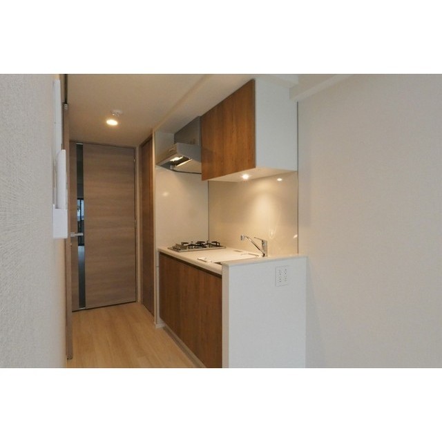 AIFLAT駒込一丁目 キッチン