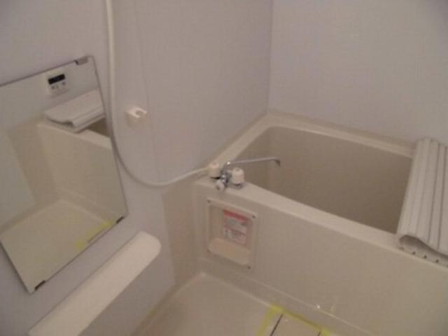 セノーテ お風呂