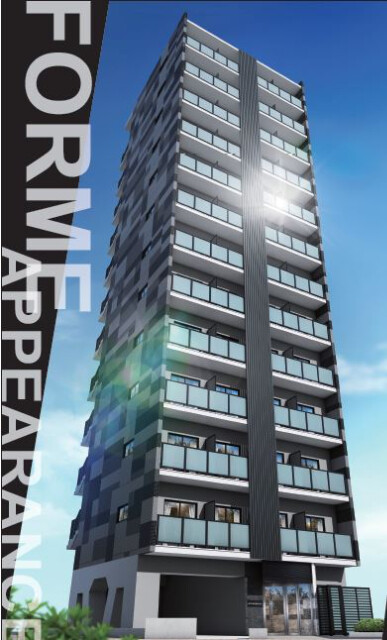 レーヴ町田V.A13階 同建物別部屋の参考画像