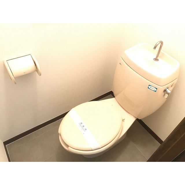 グランデュール萩園 内観