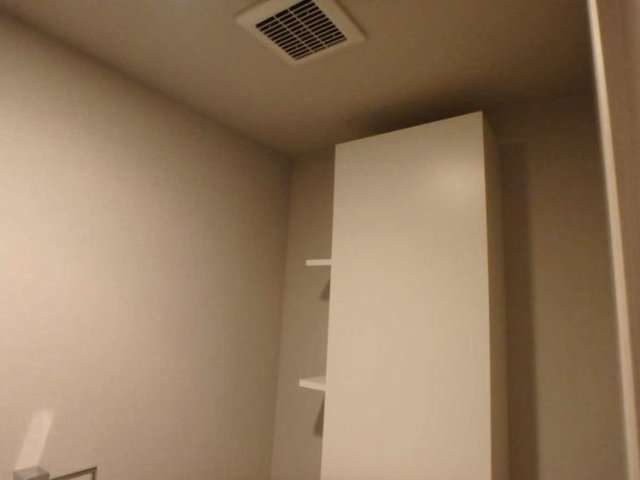 東京ミッドベイ　勝どき4階 収納