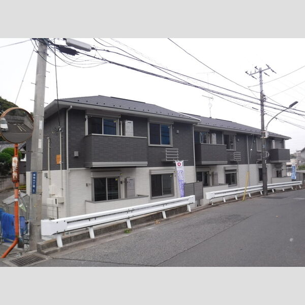 ヴェルドミールⅤの外観画像