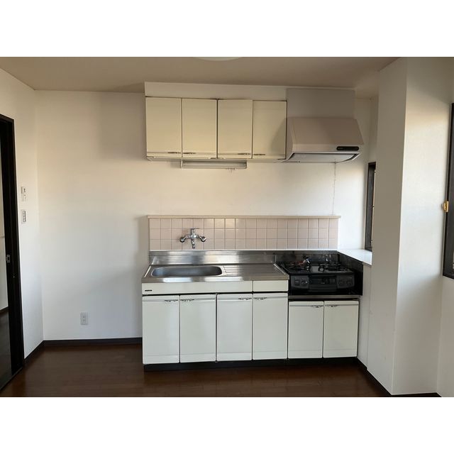 Tハイツ キッチン