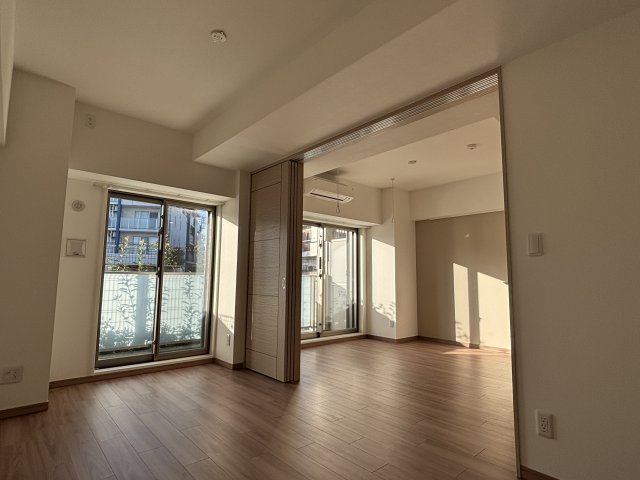 ＬＡＳＡ大崎Ⅴ0103号室 部屋その他