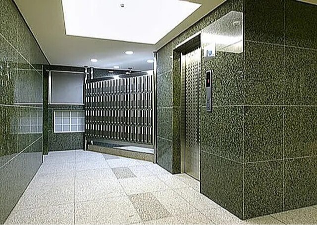 スカイコート早稲田壱番館12階 部屋その他