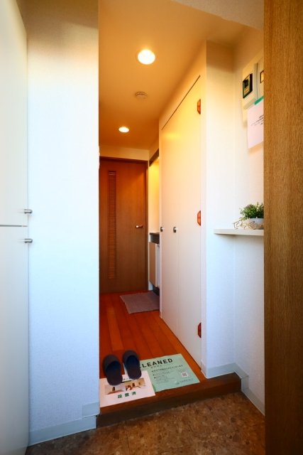 サンテミリオン世田谷上野毛2階 家具・小物はイメージです