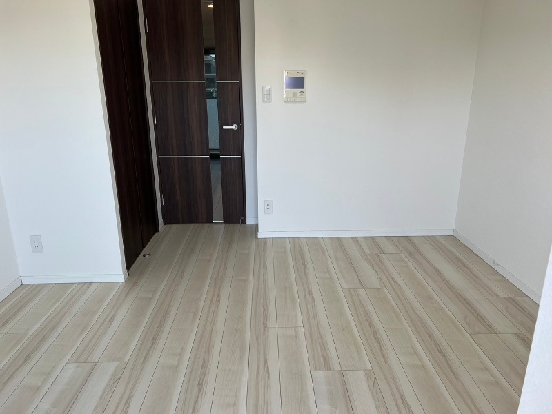 グランパーク町屋6階 リビング