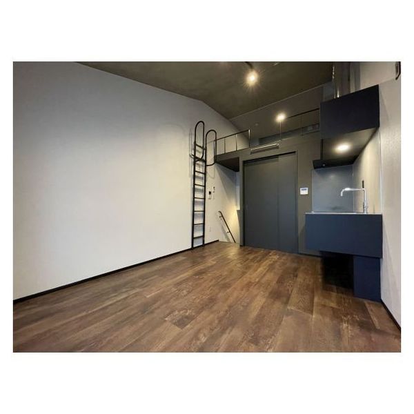 Pair新大久保0126号室 部屋その他