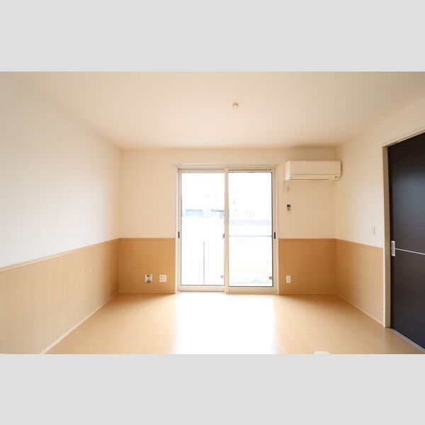 ノールメゾン　Ⅳ リビング