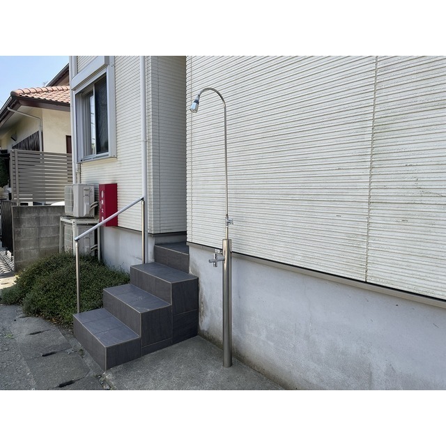 ルミロワージュ 外観