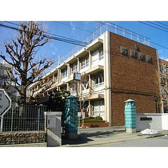 エステートピアＫ 周辺