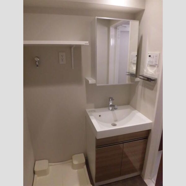 MAXIV西川口306号室 トイレ