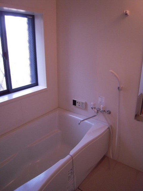 ロンウェル菊名　Ａ棟 窓があり換気できます♪