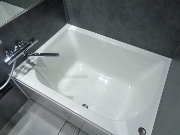 ザ・レジデンス・オブ・トーキョー　Ｈ２０　スカイタワー お風呂