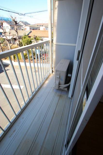 Ｎルームパースン2階 部屋その他