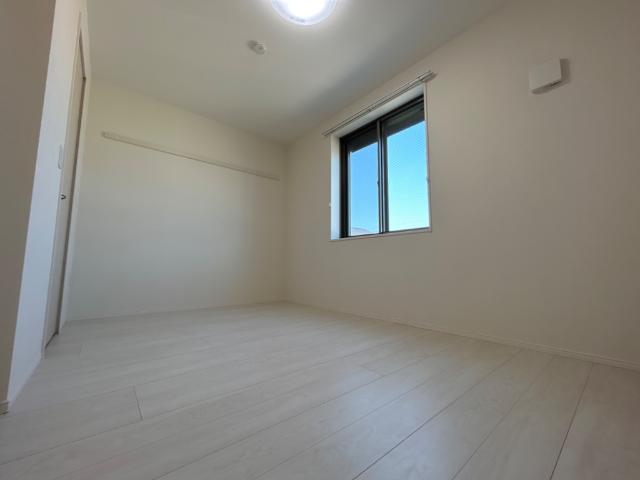 ロイヤルⅠ 寝室