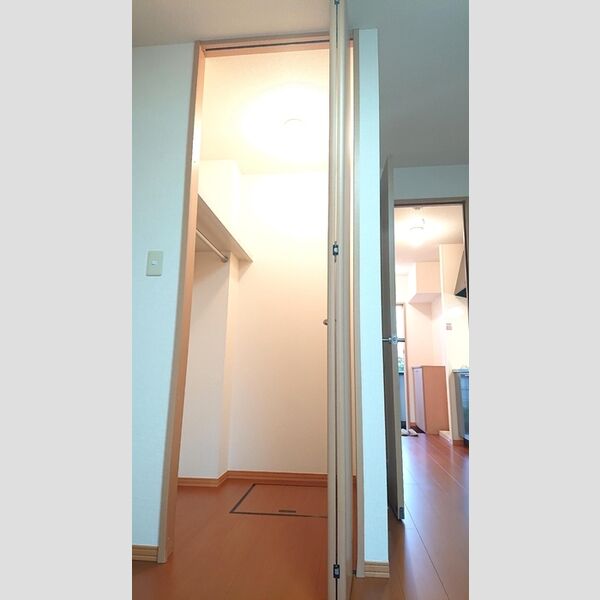 エスポワール 収納