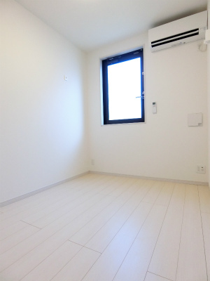 リブリ・K＆M2階 部屋その他