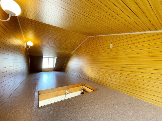 アーバングリーンハイツ103号室 部屋その他