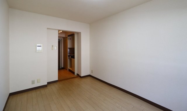 ヴァンハウス白楽3階 部屋その他