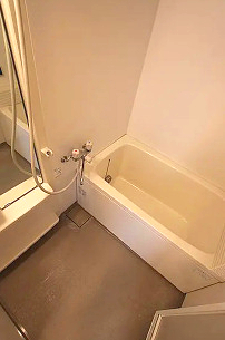 アークヒルズいずみⅡ0202号室 ※別号室の参考写真(現況優先・仕様違いの場合あり)