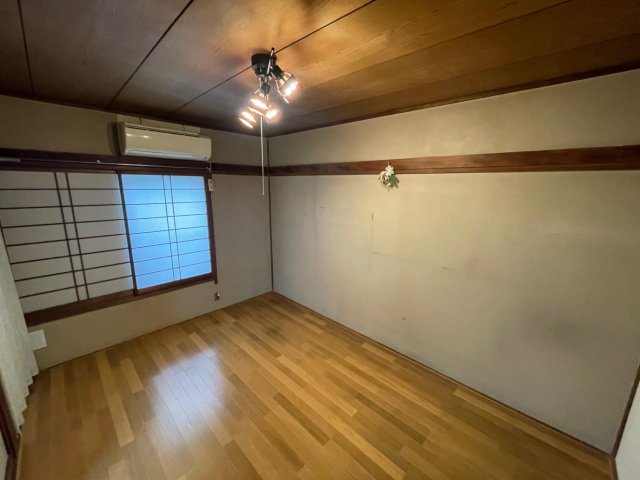 二子玉川戸建 1階洋室