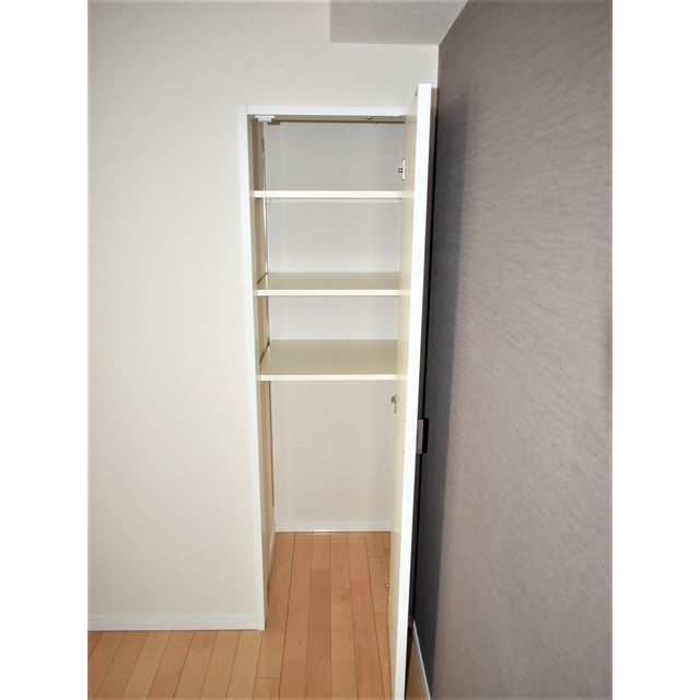 ルクレ新川レジデンス0403号室 内観