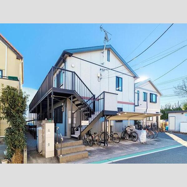 Tサクセッソの外観画像