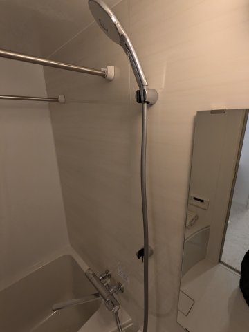 グランピア中野坂上0201号室 部屋その他