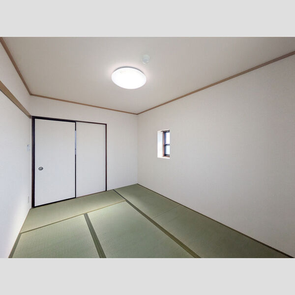 サンヴァリー　Ⅰ305号室 部屋その他