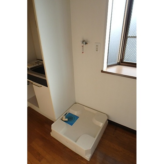 コーボルト五反野202号室 その他