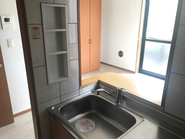 Southern Hills(サザン　ヒルズ) キッチン（イメージ）