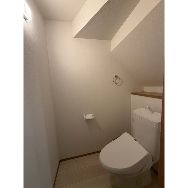 MELDIA茅ヶ崎103号室 内観