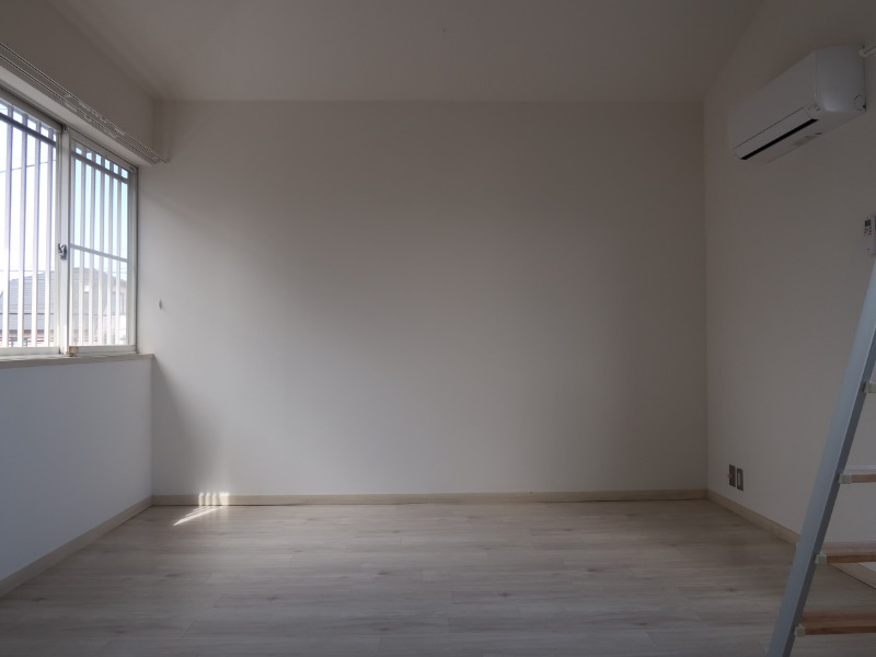 O.Nハウス1階 ※別部屋参考写真