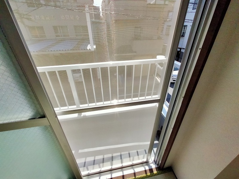 コーポ大野2階 部屋その他