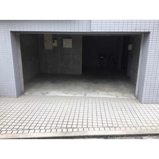 ドミトリー望星402号室 部屋その他